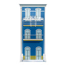 Linee Recanati | Vaso Blooming City decorativo