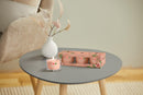 Yankee Candle Confezione  3 Candele Votive in Vetro Tropical Breeze