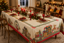 Nuvole di Stoffa | Tovaglia in Cotone Vintage