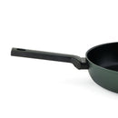 🆕 Sambonet | Padella 1 Manico Titan Pro Green Double Induction in Alluminio