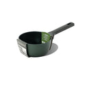 🆕 Sambonet | Casseruola Alta 1 Manico Titan Pro Green Double Induction in Alluminio