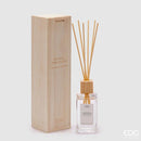 EDG Enzo De Gasperi | Profumatore Bottiglia Essential 330 ml Scatola Legno