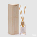 EDG Enzo De Gasperi | Profumatore Bottiglia Essential 330 ml Scatola Legno