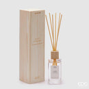 EDG Enzo De Gasperi | Profumatore Bottiglia Essential 330 ml Scatola Legno