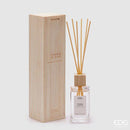 EDG Enzo De Gasperi | Profumatore Bottiglia Essential 330 ml Scatola Legno