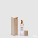 EDG Enzo De Gasperi | Profumatore Spray Essential con Scatola in Legno