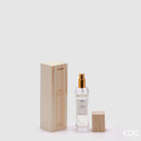 EDG Enzo De Gasperi | Profumatore Spray Essential con Scatola in Legno