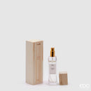 EDG Enzo De Gasperi | Profumatore Spray Essential con Scatola in Legno