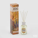 EDG Enzo De Gasperi| Profumatore Ambiente con Bastoncini 100 ml