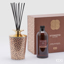 Profumatore HYPNOTIC in Bottiglia ceramica 900 ml. EDG Enzo De Gasperi