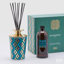 Profumatore HYPNOTIC in Bottiglia ceramica 900 ml. EDG Enzo De Gasperi
