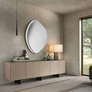 L'Oca Nera | Lampada da Tavolo H 59 cm.