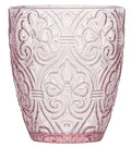 Set 6 pz. Bicchieri Corinto in vetro  Fade Maison