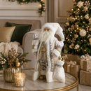 EDG Enzo De Gasperi | Decoro Babbo Natale Super
