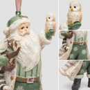 EDG Enzo De Gasperi | Addobbo Babbo Natale