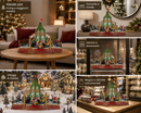 Timstor | Decorazione Parco Divertimenti Animato con Luci Led