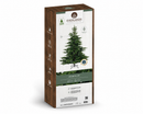Kaemingk | Albero di Natale Grandis Fir Twinkle con 5200 LED - H. 240 cm Luce Bianca Calda
