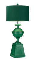 Fade Maison | Lampada Tower in Resina Natale 2025