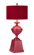 Fade Maison | Lampada Tower in Resina Natale 2025