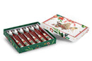 Fade Maison | Set 6 Cucchiaini Astro Natale