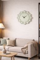 Arti & Mestieri | Orologio da parete Ume