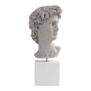 Sophia Enjoy Thinking | Davide Head M Grey