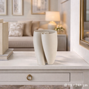L'Oca Nera | Vaso Decorativo Multicolor