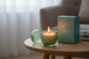 EDG Enzo De Gasperi | Candela Uovo Con Profumo