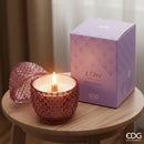 EDG Enzo De Gasperi | Candela Uovo Con Profumo