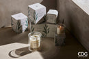 Candela Silhouette con Profumo EDG Enzo De Gasperi