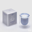 Candela Alchemy con Profumo EDG Enzo De Gasperi