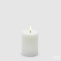 EDG Enzo De Gasperi | Candela a LED Lounge Moccolo