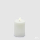 EDG Enzo De Gasperi | Candela a LED Lounge Moccolo