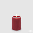 EDG Enzo De Gasperi | Candela a LED Lounge Moccolo