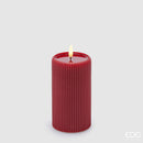 EDG Enzo De Gasperi | Candela a LED Lounge Moccolo