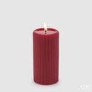 EDG Enzo De Gasperi | Candela a LED Lounge Moccolo