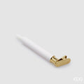 EDG Enzo De Gasperi | Set 10 pz candela LED con clip Natale 2026