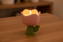 EGD Enzo De Gasperi | Candela Tulipano Con Profumo