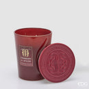 EDG Enzo De Gasperi | Candela Ceramik con Profumo