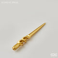 EDG Enzo De Gasperi | Candela Twist a Stelo