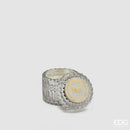 EDG Enzo De Gasperi | Candela in vetro profumata Crystal