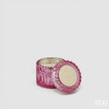 EDG Enzo De Gasperi | Candela in vetro profumata Crystal