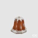 Enzo De Gasperi Candela Pandoro Natale