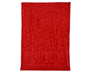 Kaemingk | Coperta Natalizia con Decorazioni in Rilievo