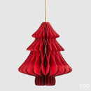 EDG Enzo De Gasperi | Pino decorativo origami Natale 2025