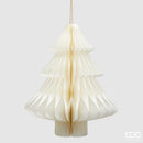 EDG Enzo De Gasperi | Pino decorativo origami Natale 2025