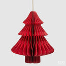 EDG Enzo De Gasperi | Pino decorativo origami Natale 2025
