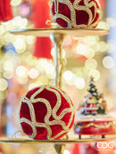 EDG Enzo De Gasperi | Palla decorativa decogemme Natale 2026