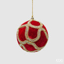 EDG Enzo De Gasperi | Palla decorativa decogemme Natale 2026