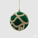 EDG Enzo De Gasperi | Palla decorativa decogemme Natale 2026